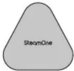 STEAMONE FD80 Foldable - START - 7