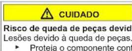 BALAY 3TS993BT - Substituir o dispositivo de bloqueio da porta - 8