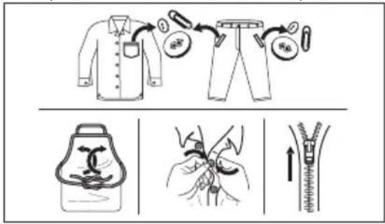 FAURE FWF92408HP - CHARGEMENT DU LINGE - 2