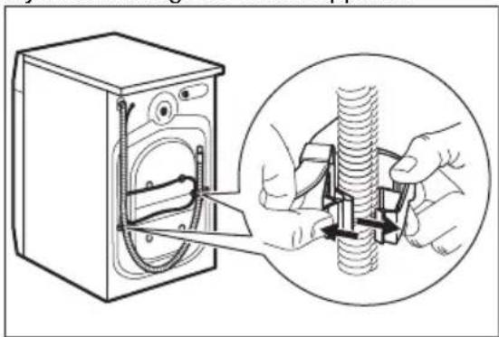 FAURE FWF92408HP - DÉBALLAGE - 3