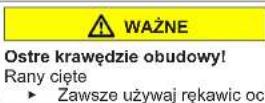 BALAY 3TS993XT - Wymiana sciany przyednej - 2