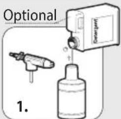 Lavor Vertigo 28 - Optional - 13