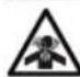 Lavor LKX1310LP - >SYMBOLEN - 8
