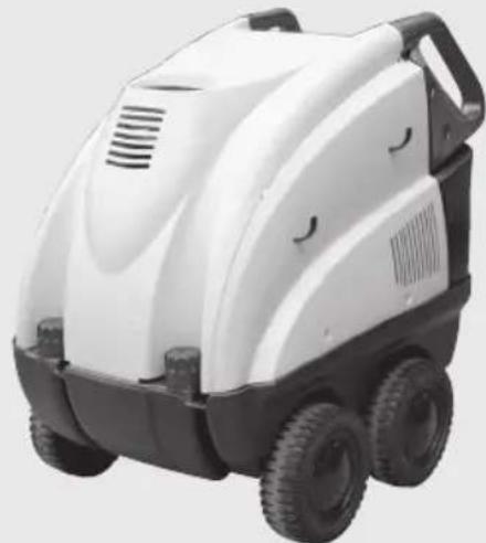 Lavor LKX1310LP - 1