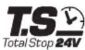 Lavor TUCSON1211 - Koneet, joissa on Total Stop: - 1