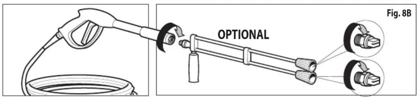 Lavor TUCSON1211 - Optional - 11