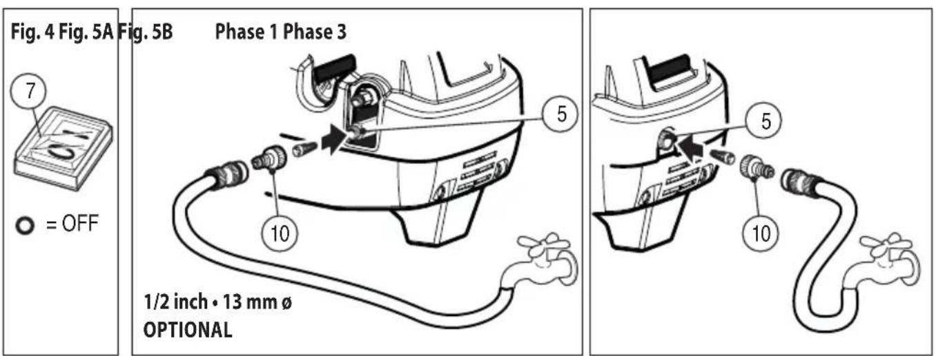 Lavor TUCSON1211 - Optional - 8