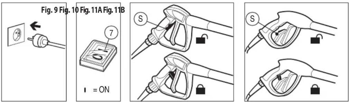 Lavor TUCSON1211 - Optional - 12