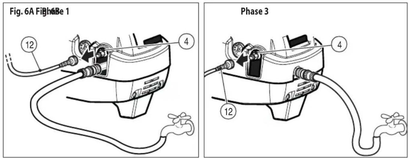 Lavor TUCSON1211 - Optional - 9