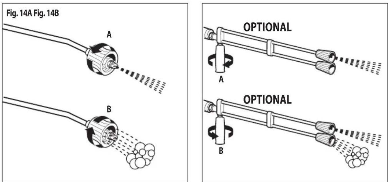 Lavor TUCSON1211 - Optional - 14
