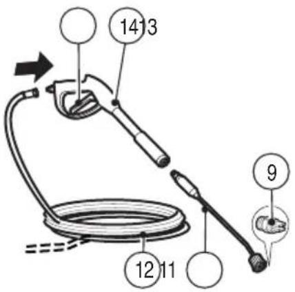 Lavor TUCSON1211 - Optional - 4