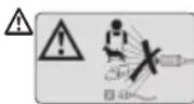 Lavor Hyper C - > ADVERTENCIAS DE SEGURIDAD - 1