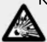 SILVERCREST HG04771 - WARNING! - 2