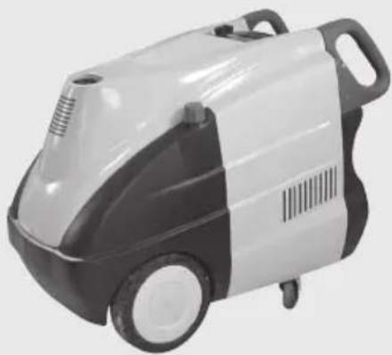 Lavor Hyper T - 1