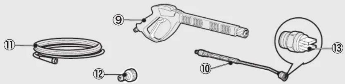 Lavor Hyper T - 3