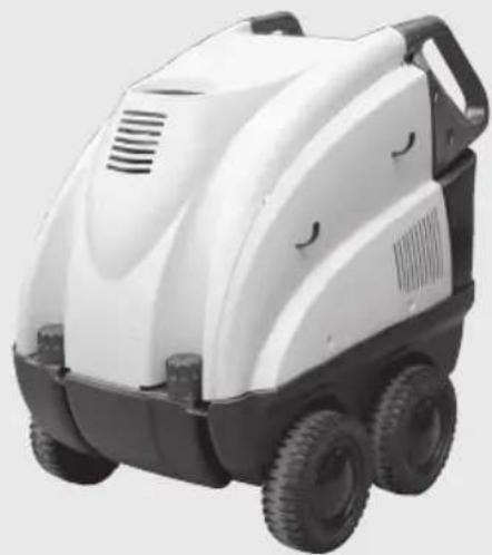 Lavor Hyper L LP - 1