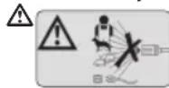 Lavor Hyper L LP - > WARNINGS - 1