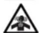 Lavor Hyper L LP - SYMBOLS - 8