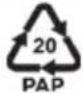 SILVERCREST RAP11ST - Environmental regulations and disposal information - 15