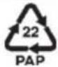 SILVERCREST RAP11ST - Environmental regulations and disposal information - 17