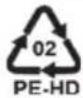SILVERCREST RAP11ST - Environmental regulations and disposal information - 9
