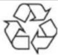 SILVERCREST RAP11ST - Environmental regulations and disposal information - 6