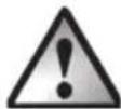 SILVERCREST RAP11ST - DANGER! Power cable - 2