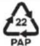 SILVERCREST RAP11ST - Milieuregelgeving en informatie over afvalverwerking - 17