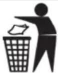SILVERCREST RAP11ST - Environmental regulations and disposal information - 3