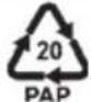 SILVERCREST RAP11ST - Milieuregelgeving en informatie over afvalverwerking - 15