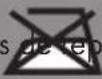 SILVERCREST SDR 1050 D1 - Garantie Page 40 - 11