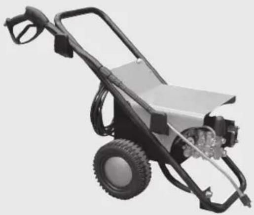 Lavor HYPERC1211 - 1