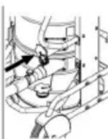 Kärcher IVM 60363 H - Välja suganslutning - 5