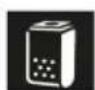 Kärcher IVM 60363 H - Symboler på apparatet - 4