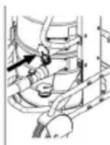 Kärcher IVM 60363 H - Choix du connecteur pour flexible d'aspiration - 5