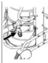 Kärcher IVM 60363 H - Selezionare il raccordo di aspirazione - 3