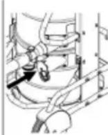 Kärcher IVM 60363 H - Selectarea racordului de aspirare - 3