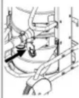 Kärcher IVM 60363 H - Sauganschluss wahlen - 3