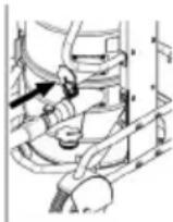 Kärcher IVM 60363 H - Sauganschluss wahlen - 5