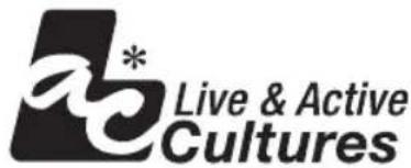 Zavor LUX Edge ZSELE01 - Cultures vivantes actives - Yogourt non parfumé: - 1