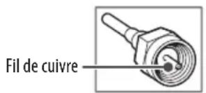 LG 86NANO75UQA - Antenne/Cable - 1