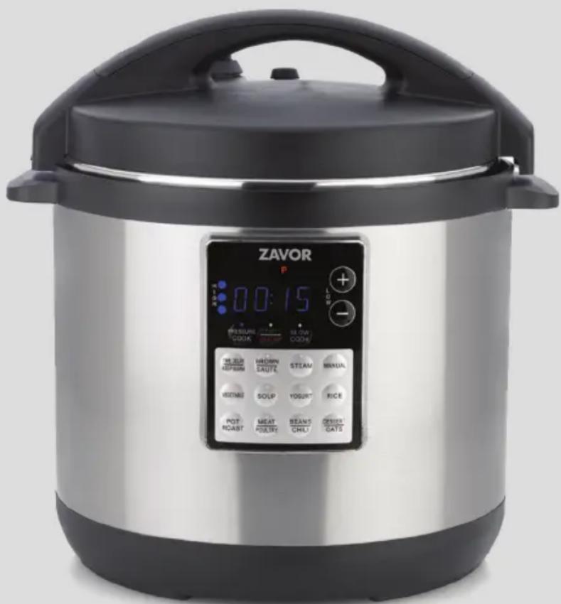 Zavor LUX Edge ZSELE03 - 1