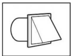 WHIRLPOOL WGD4950HW - Exhaust hoods: - 3