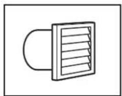WHIRLPOOL WGD4950HW - Exhaust hoods: - 1