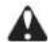 WHIRLPOOL WGD4950HW - WARNING - "Risk of Fire" - 1