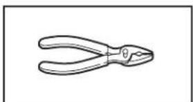 WHIRLPOOL WGD4950HW - Tools and Parts - 8