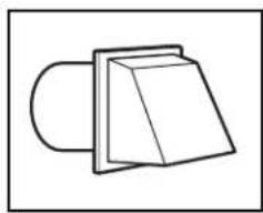 WHIRLPOOL WGD4950HW - Exhaust hoods: - 2