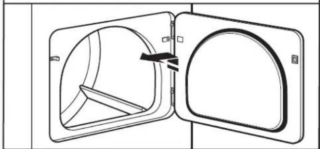 WHIRLPOOL WGD4950HW - REVERSE DOOR SWING (OPTIONAL) - 3