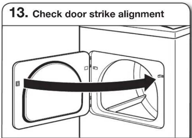 WHIRLPOOL WGD4950HW - REVERSE DOOR SWING (OPTIONAL) - 13
