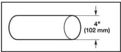 WHIRLPOOL WGD4950HW - WARNING - 2